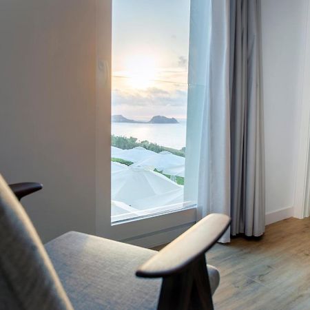 Hotel Boutique Berazadi Berri Zarautz Buitenkant foto