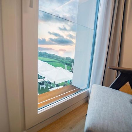 Hotel Boutique Berazadi Berri Zarautz Buitenkant foto