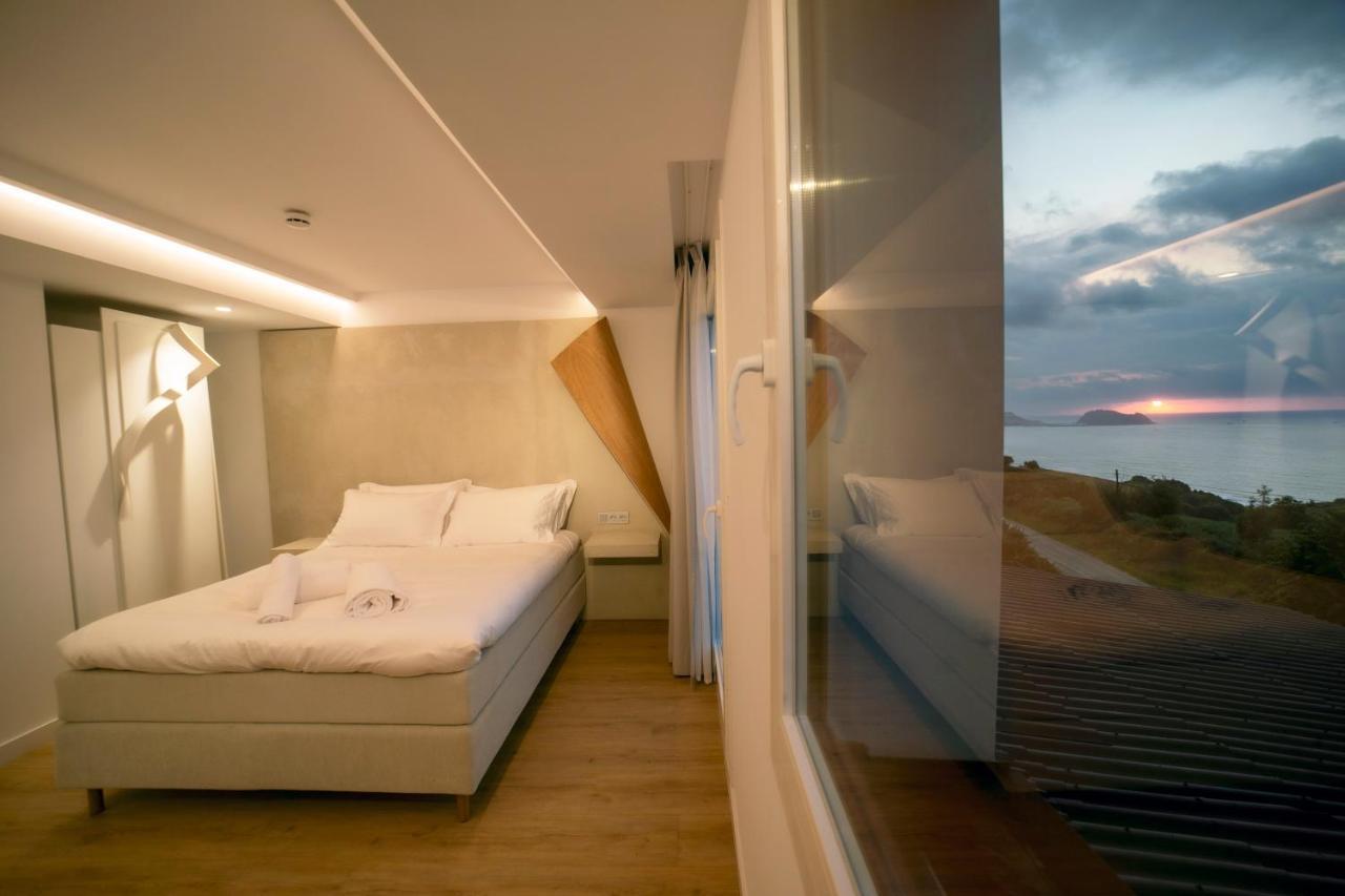 Hotel Boutique Berazadi Berri Zarautz Buitenkant foto
