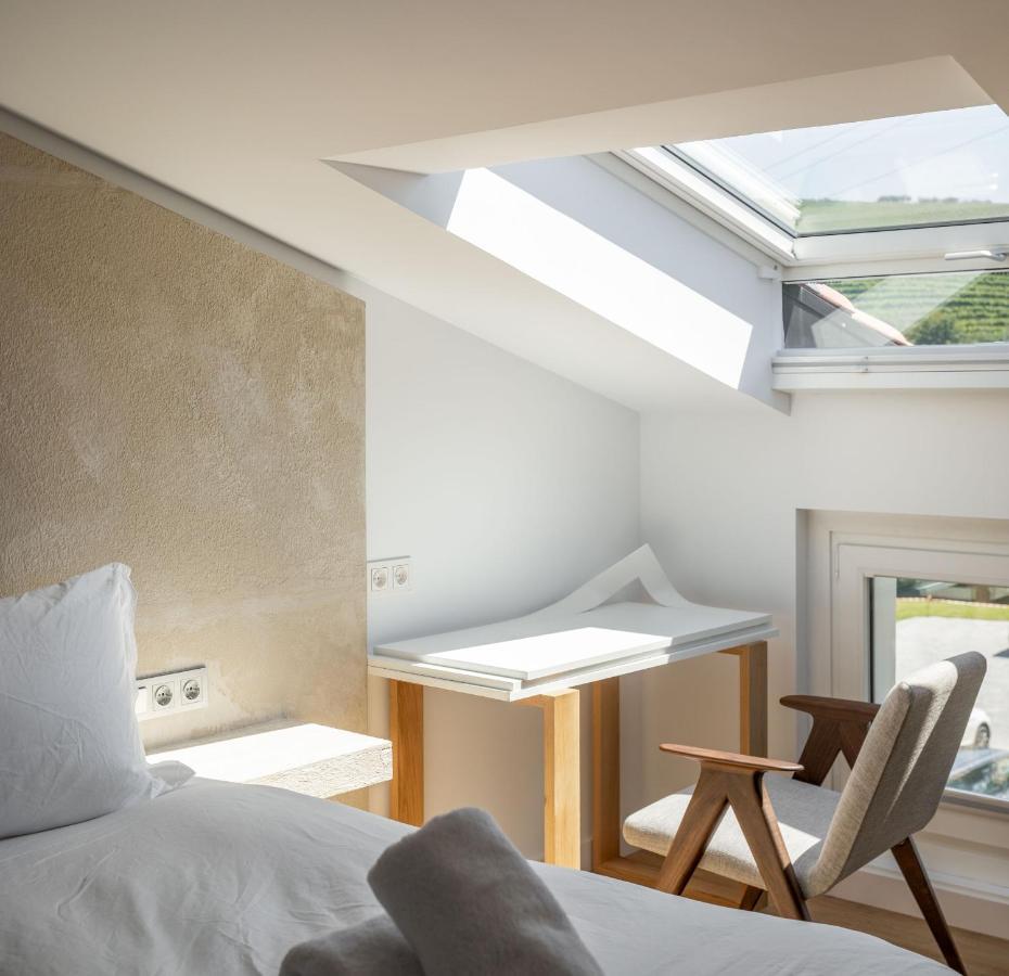 Hotel Boutique Berazadi Berri Zarautz Buitenkant foto
