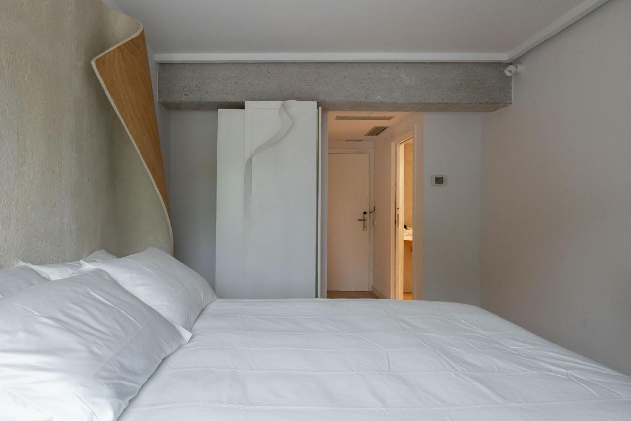 Hotel Boutique Berazadi Berri Zarautz Buitenkant foto
